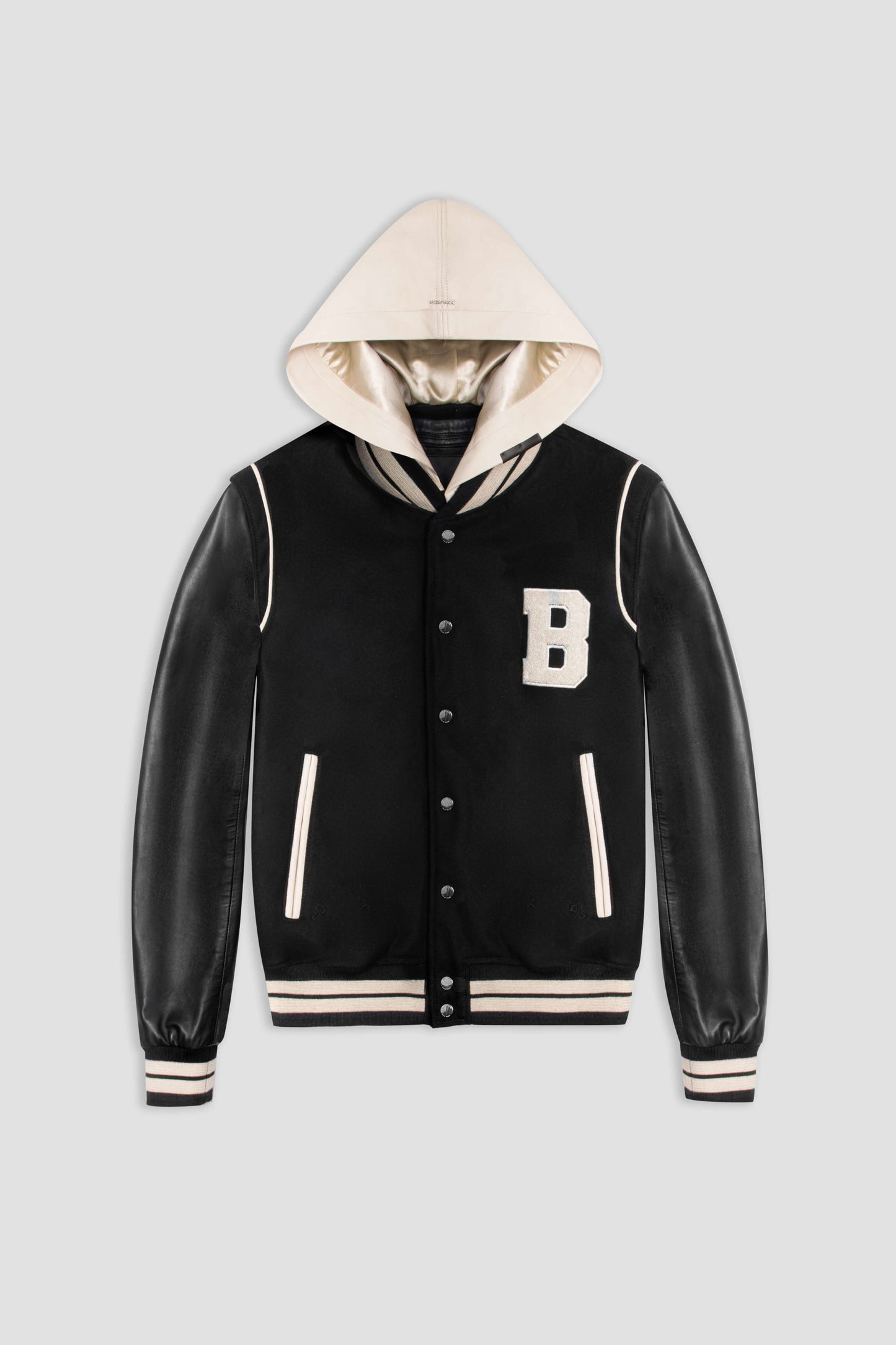 Hooded Varsity (Woman)