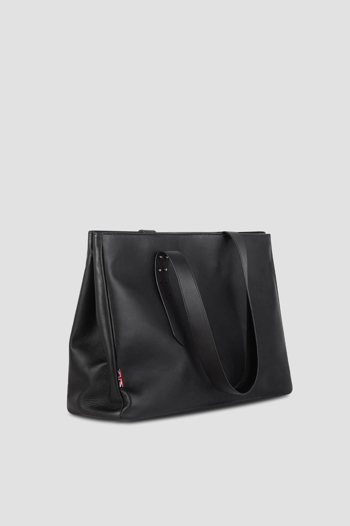 BODA Leather Tote Bag  (Woman)