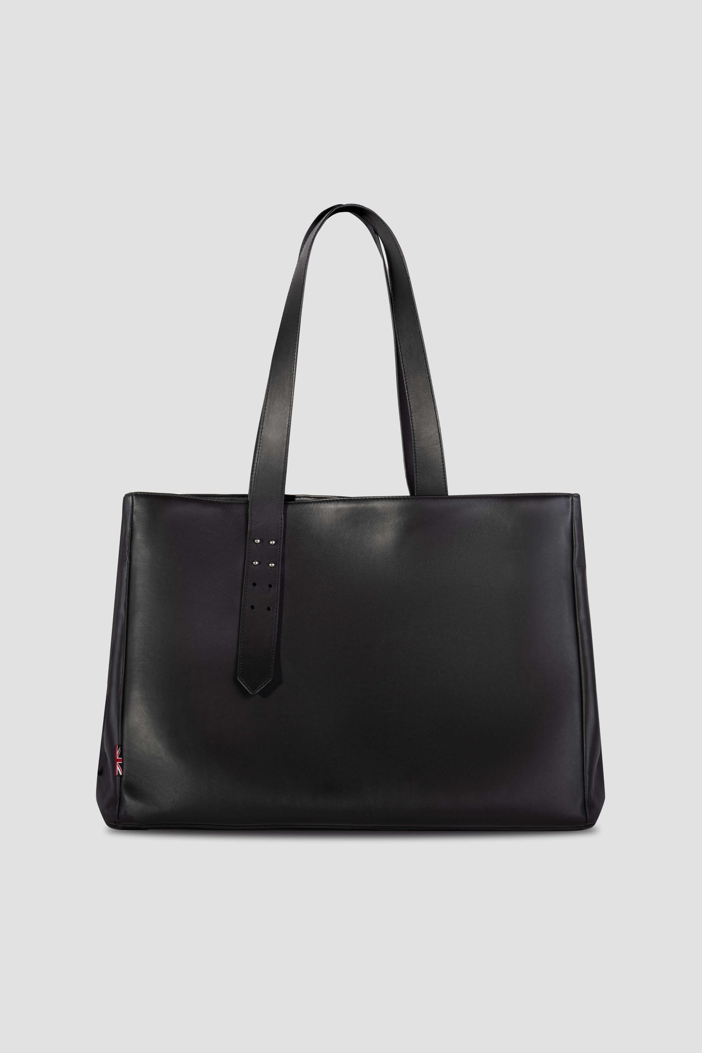 BODA Leather Tote Bag  (Woman)