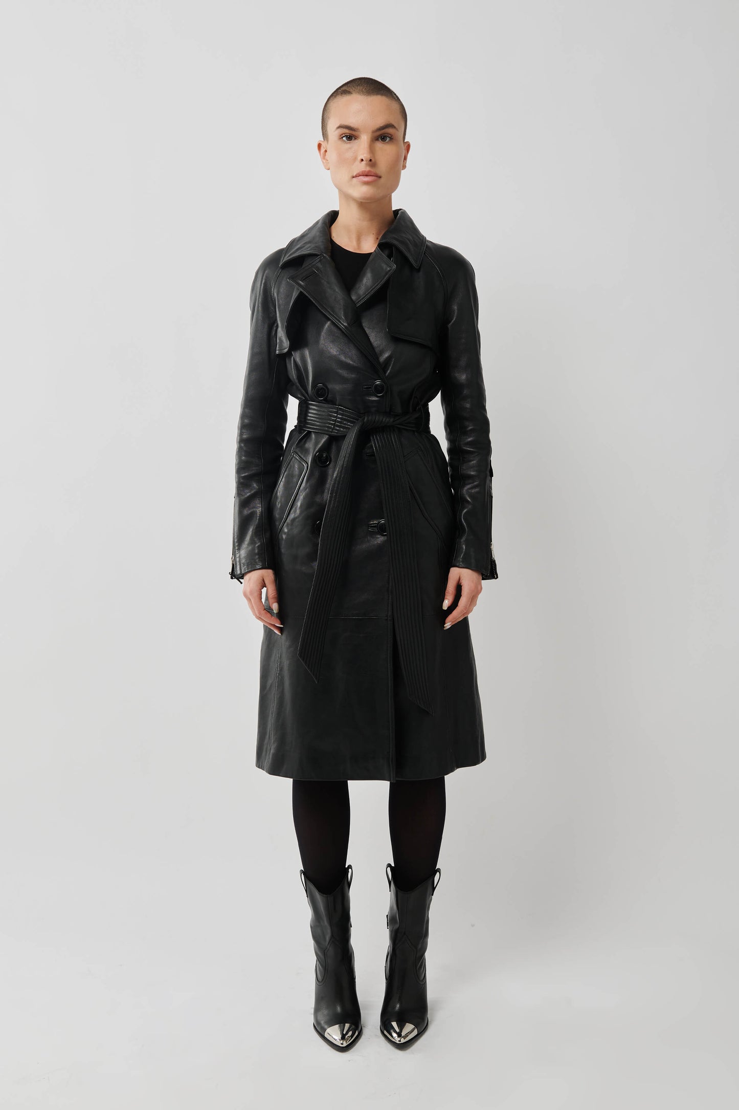 BODA Trench